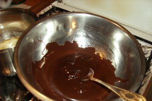 Tort de ciocolata low carb – tort pentru o sanatate si silueta perfecta