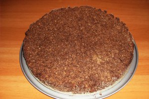 Tort de ciocolata low carb – tort pentru o sanatate si silueta perfecta