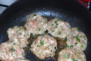 Parjoale de primavara