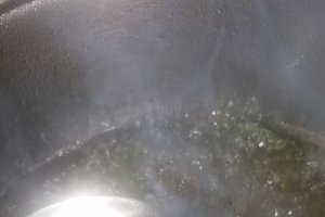 Sirop de menta