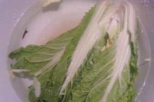 Kimchi
