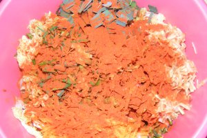 Kimchi