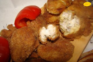 Creier pane