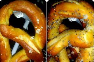 Bretzel sau covrig nemtesc