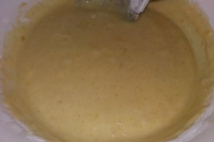 Chec cu nuca si stafide