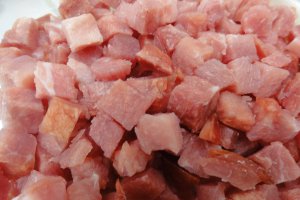 Sandwich Flammkuchen-Toast
