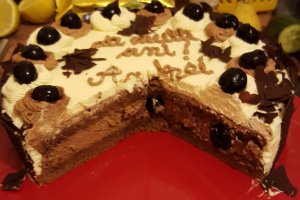Tort Foret Noire