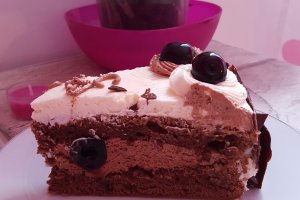 Tort Foret Noire