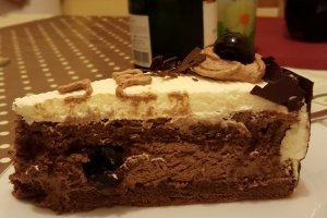 Tort Foret Noire