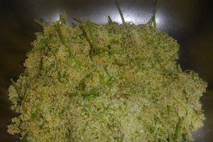 Sirop de soc