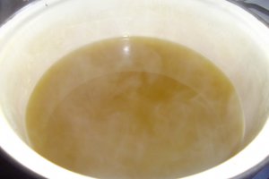 Sirop de soc