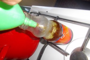 Sirop de soc