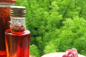 Sirop de Trandafir