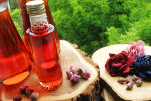 Sirop de Trandafir
