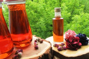 Sirop de Trandafir