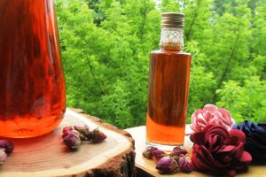 Sirop de Trandafir