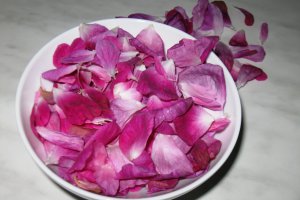 Sirop de Trandafir