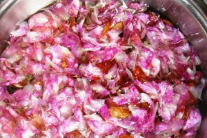 Sirop de Trandafir