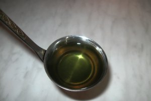 Sirop de Trandafir