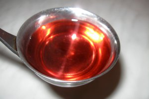 Sirop de Trandafir