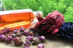 Sirop de Trandafir