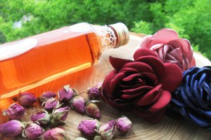 Sirop de Trandafir