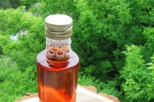 Sirop de Trandafir
