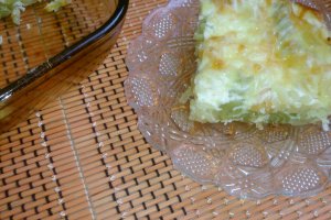 Paste cu branza de vaci