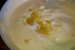 Tort cu crema mascarpone, capsune si ananas-3