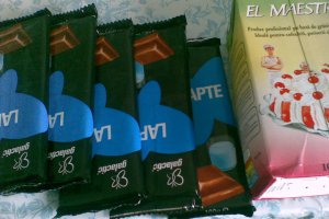Tort botez