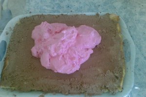 Tort botez