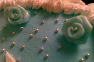 Tort botez
