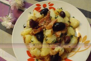 Cartofi taranesti