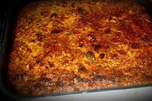 Pudding englezesc