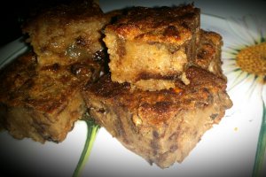 Pudding englezesc