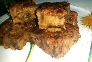 Pudding englezesc