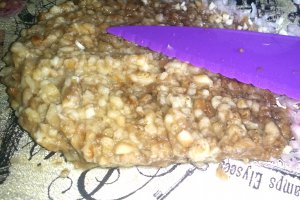 Salata de vinete greceasca