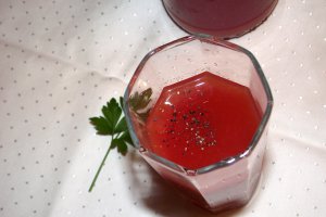 Sangeroasa Maricica