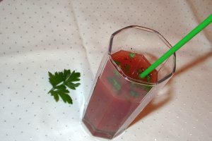 Sangeroasa Maricica
