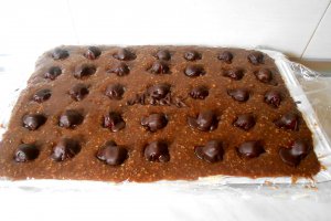 Prajitura Madalina