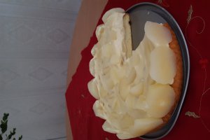 Sarlota cu pere