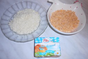 "Gaina cu pastele fundita''