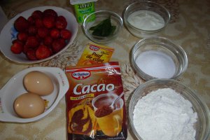 Spring Muffins