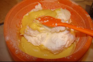 Pancake a la`Jamie Oliver