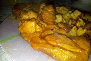 Ceafa de porc inabusita