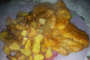 Ceafa de porc inabusita
