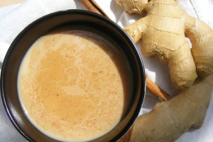 Masala Chai - Ceai negru indian
