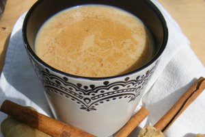 Masala Chai - Ceai negru indian
