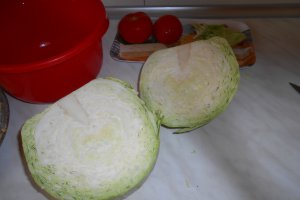 Salata de varza