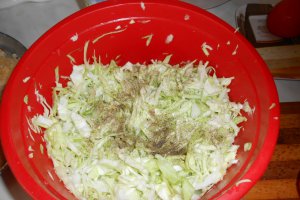 Salata de varza